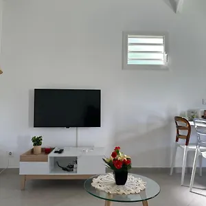  Hébergement de vacances Ixora