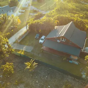  Villa Au Calme Avec Jacuzzi, Le Boursoie