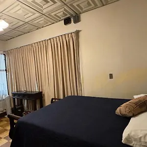 *** Hotel Vista San Francisco Guatemala