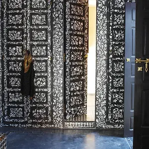  Riad P'tit Habibi Maroc