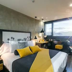 **** Hotel Epic Boutique Colombie
